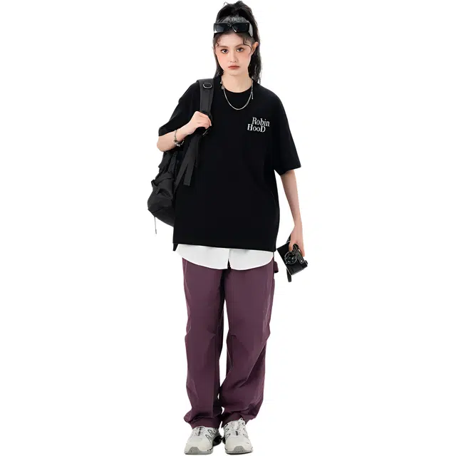 ROBINHOOD Logo T