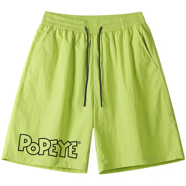 POPEYE