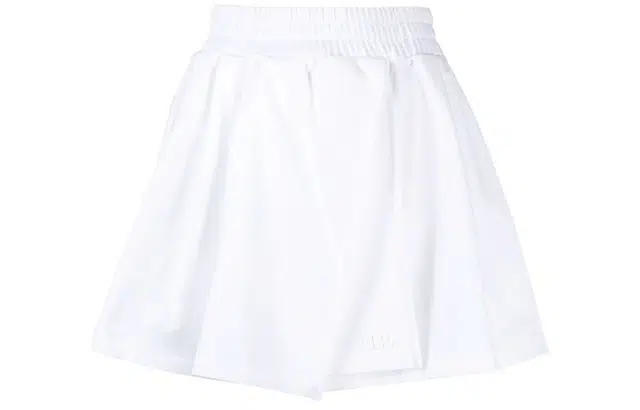 GCDS SS21 LogoA