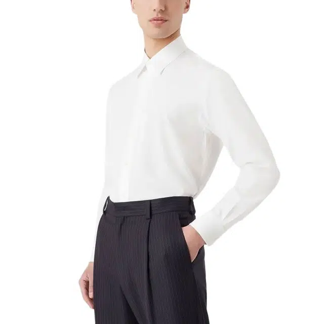 GIORGIO ARMANI FW22