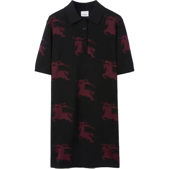 Burberry SS23 Polo