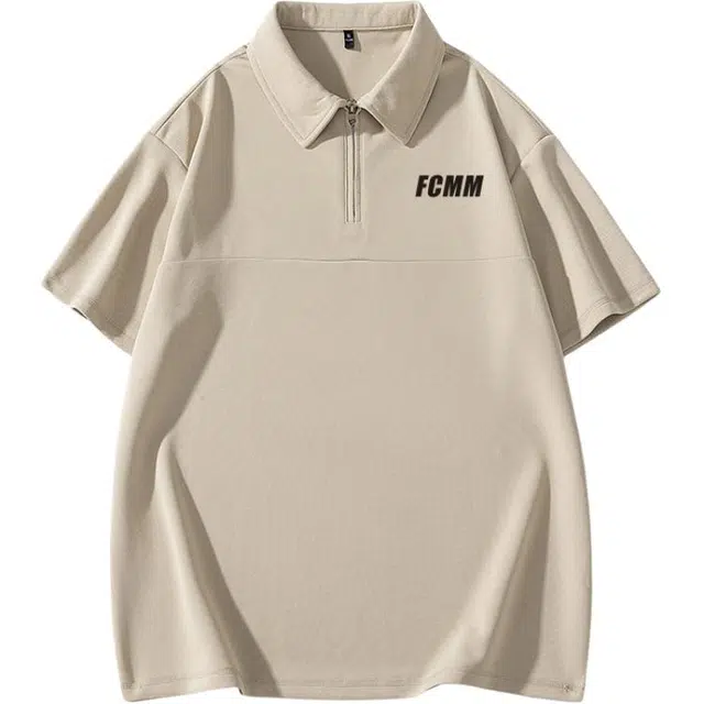 FCMM logoPolo