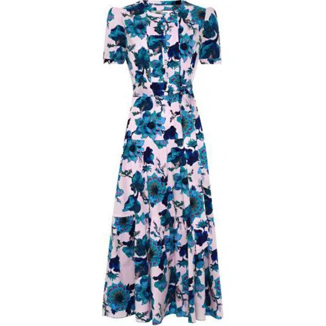 DIANE VON FURSTENBERG