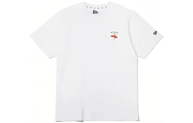 New Era T