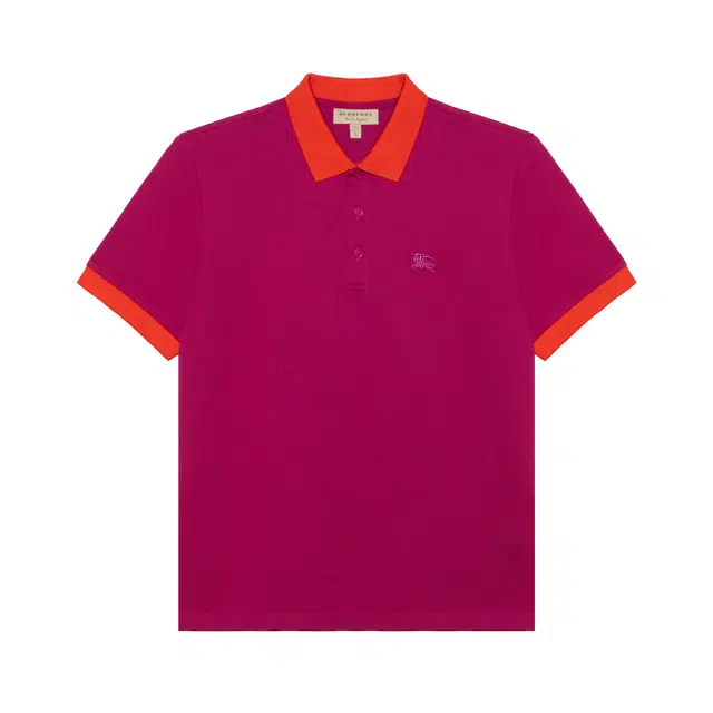 Burberry LogoPolo