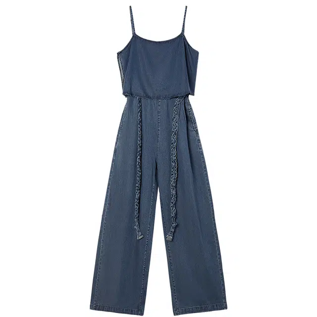 EPTISON WOMAN Chaotic Romance