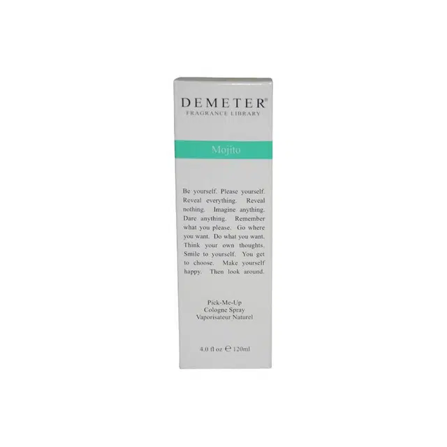 DEMETER Mojito EDC 120ml