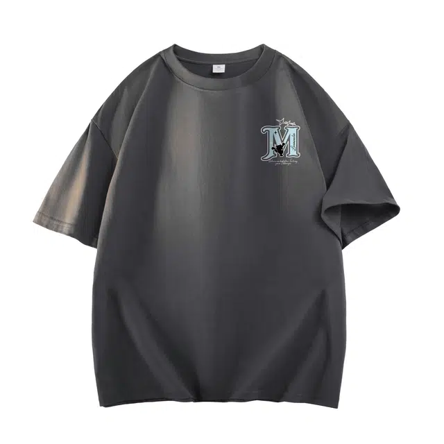 love monster T