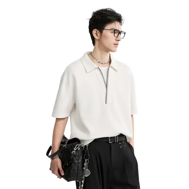 EARL JOEL Polo