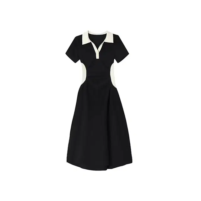 AURORA MUSE Polo