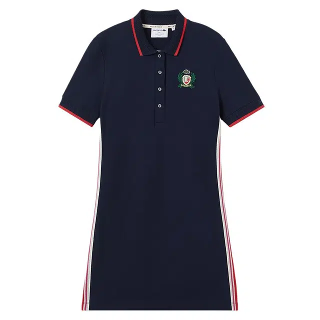 LACOSTE Polo 166