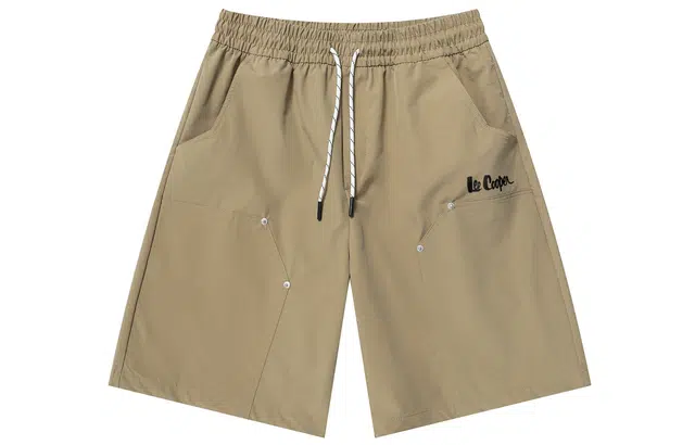 Lee Cooper Cleanfitlogo