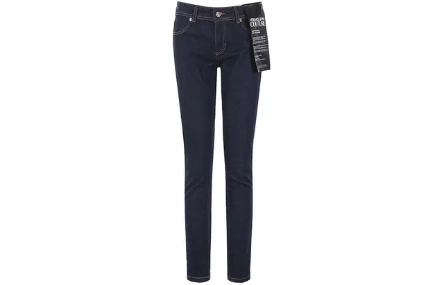 VERSACE JEANS COUTURE Logo