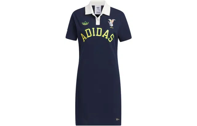 adidas originals x Disney adidas originals x disney Dumbo Sportswear LogoPolo