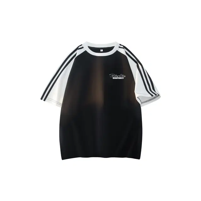 BOBBY ABLEY logoT