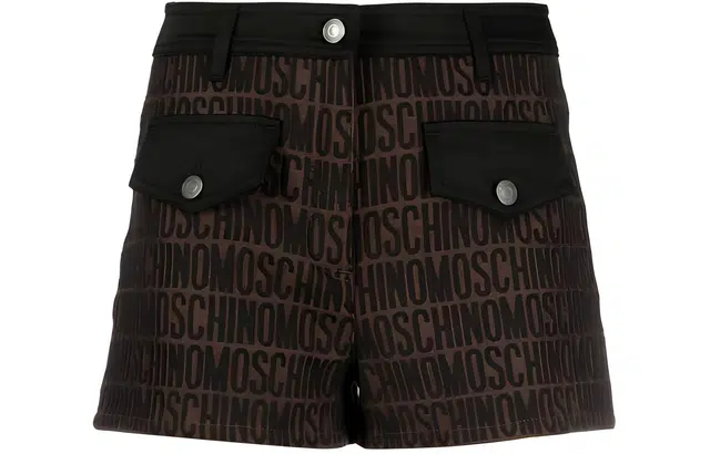 MOSCHINO