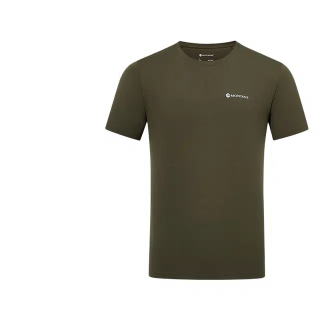 Montane MOTION T