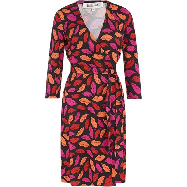 DIANE VON FURSTENBERG V