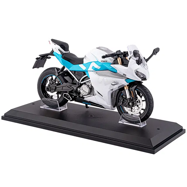 H 1 250SR