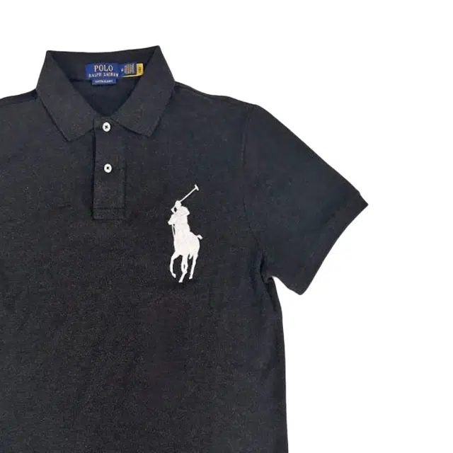 Polo Ralph Lauren LogoPolo