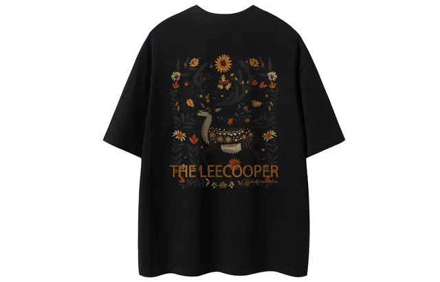 Lee Cooper logoT