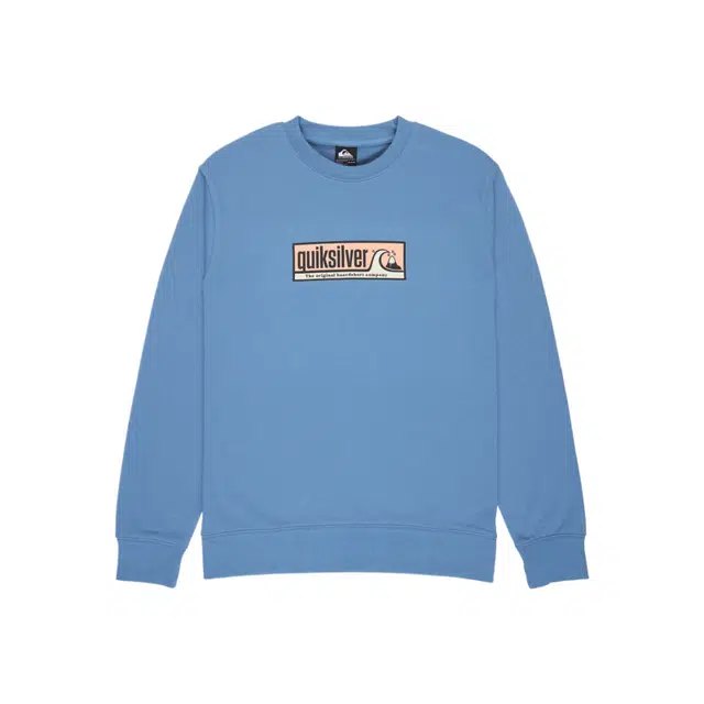 Quiksilver Graphic