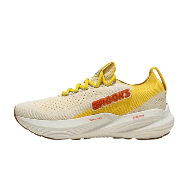 Brooks Glycerin 22 StealthFit