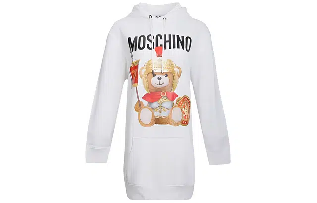 MOSCHINO SS23