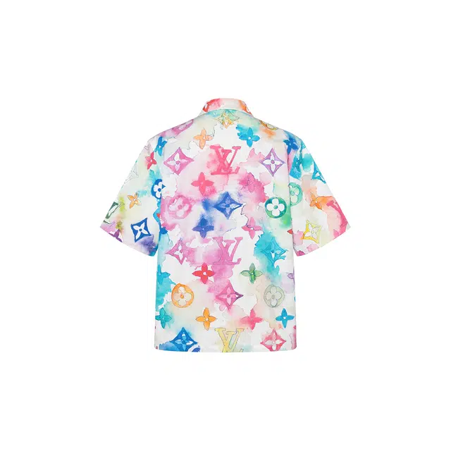 LOUIS VUITTON SS21 Logo