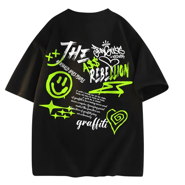 WHOLE EARTH T