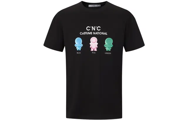 C'N'C 3DT