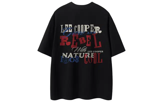 Lee Cooper logoT