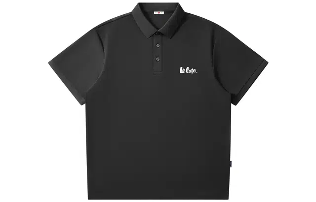 Lee Cooper logoPolo
