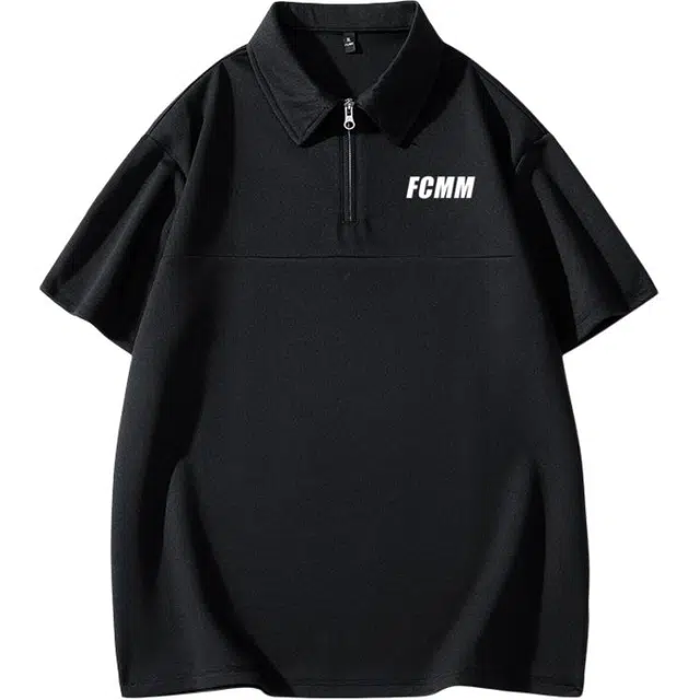 FCMM logoPolo