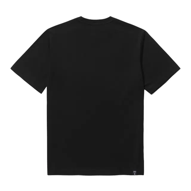 DESCENTE ESSENTIAL Wording T