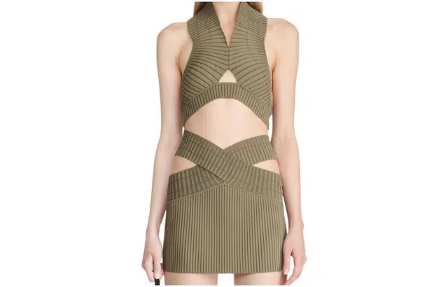 DION LEE