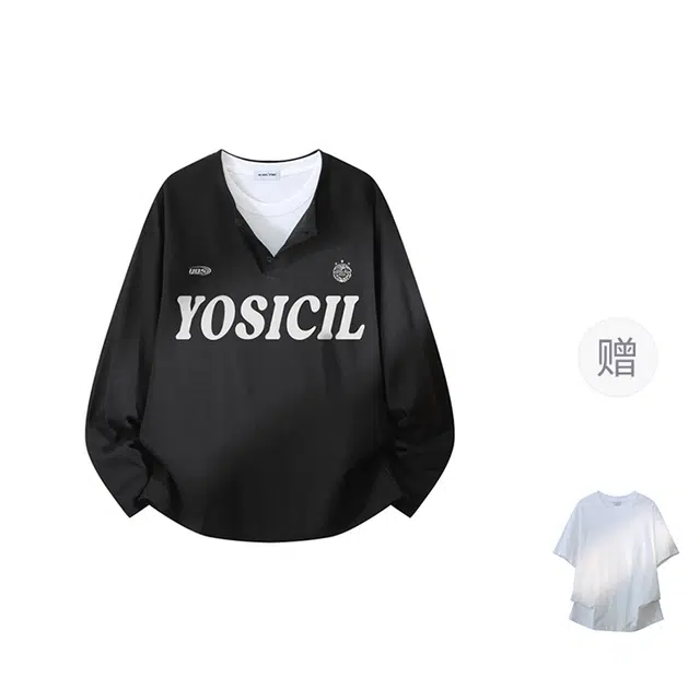 YOSICIL Polo