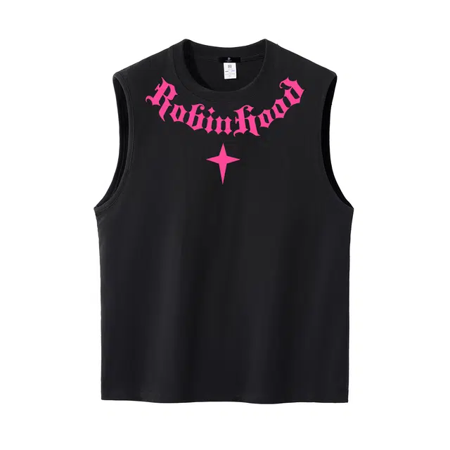 ROBINHOOD Logo