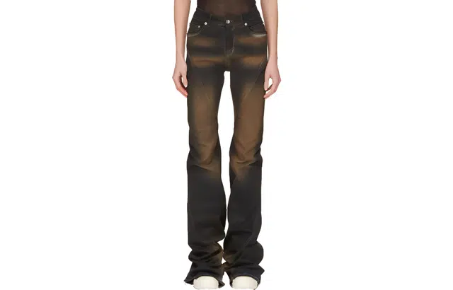 Rick Owens DRKSHDW