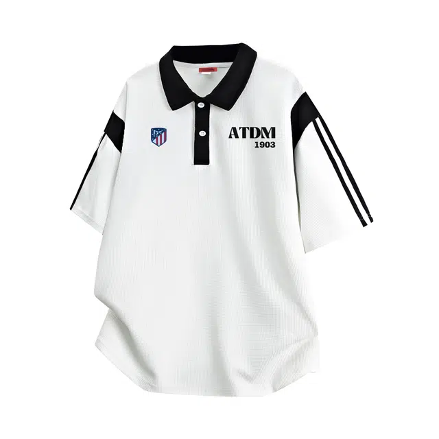 ATLETICO DE MADRID 1903 LOGOPolo