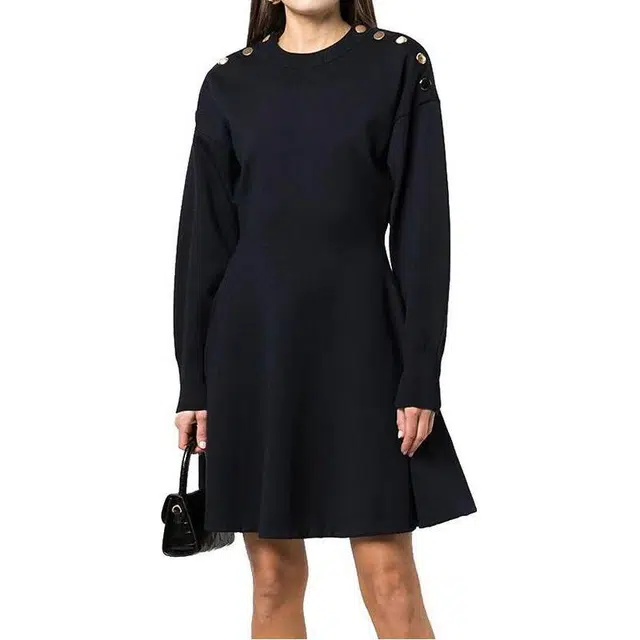 Alexander McQueen SS22