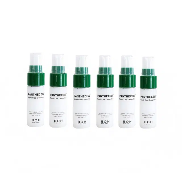 BOH BIO HEAL 20ml*6