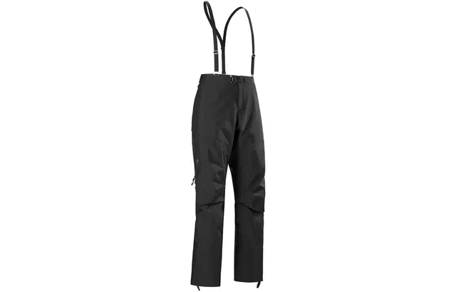 Arcteryx Beta Ar Pant Logo