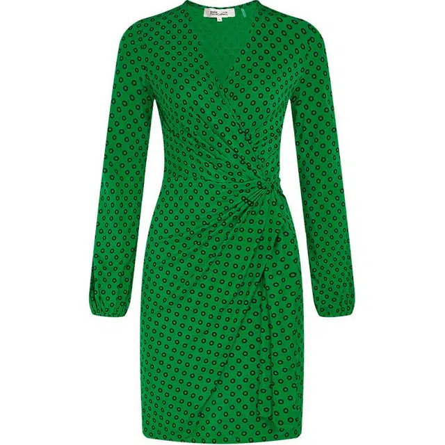 DIANE VON FURSTENBERG V