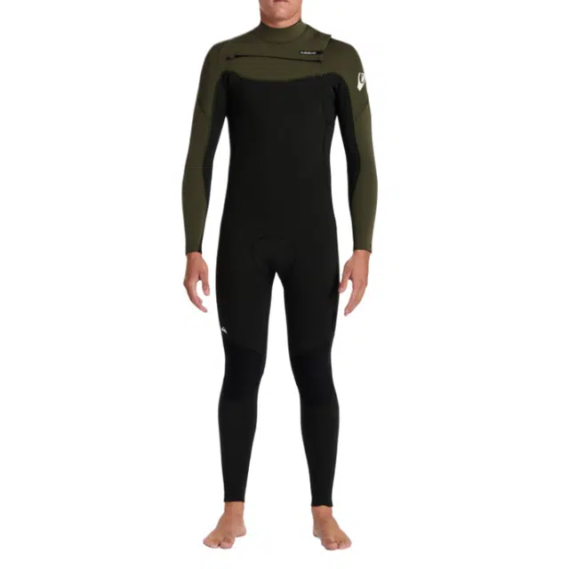 Quiksilver Everyday Sessions