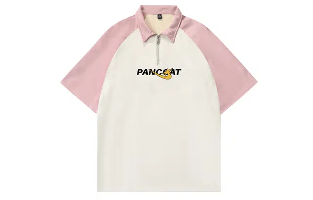 Pancoat LogoPolo