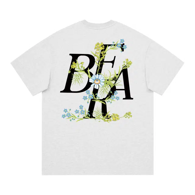BOS BEAR T