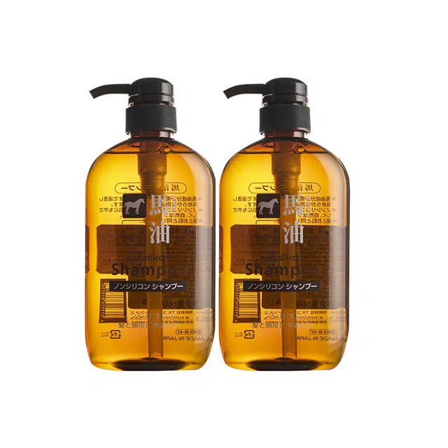 KUMANO CO SMETICS 600ml