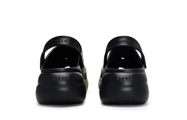 Crocs Classic clog 811