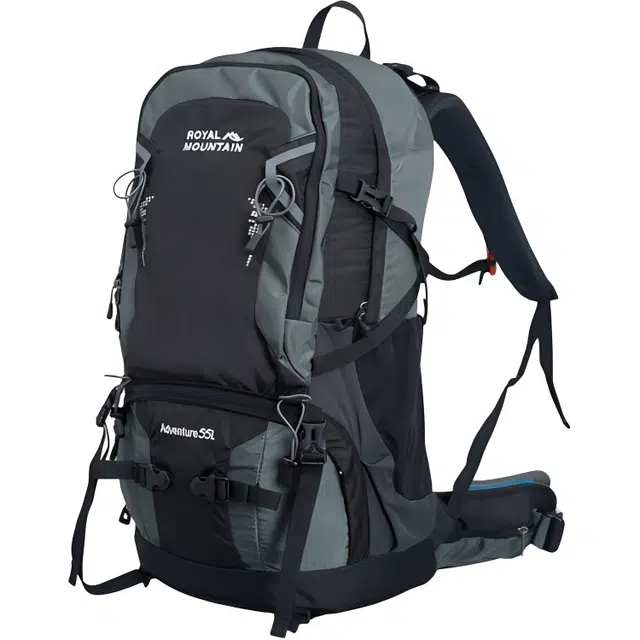 ROYAL MOUNTAIN 55L